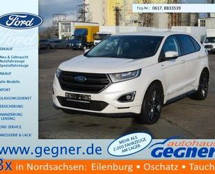 Ford Edge Gebrauchtwagen
