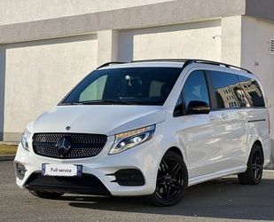Mercedes-Benz V 250 Gebrauchtwagen
