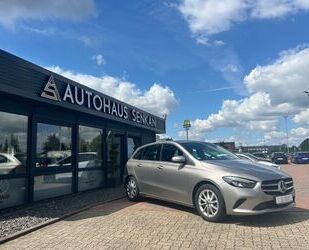 Mercedes-Benz B 220 Gebrauchtwagen