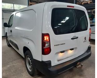 Peugeot Partner Gebrauchtwagen