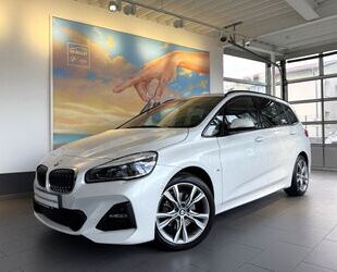 BMW 218 Gran Tourer Gebrauchtwagen