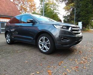 Ford Edge Gebrauchtwagen