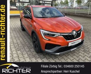 Renault Arkana Gebrauchtwagen