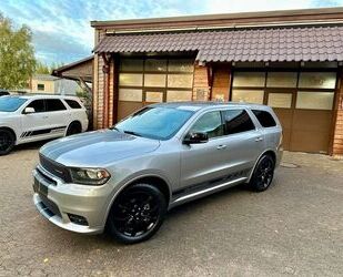Dodge Durango Gebrauchtwagen