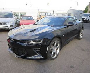 Chevrolet Camaro Gebrauchtwagen