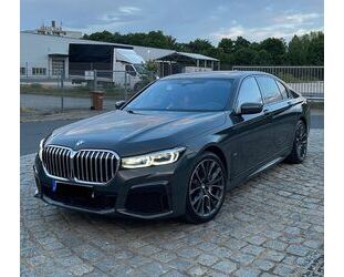 BMW 730 Gebrauchtwagen