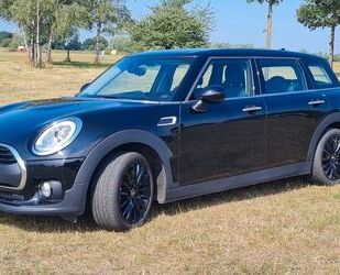 Mini One Clubman Gebrauchtwagen