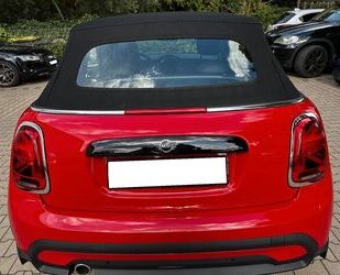 Mini Cooper Cabrio Gebrauchtwagen
