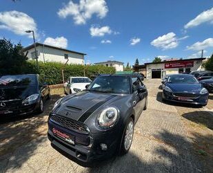 Mini Cooper S Cabrio Gebrauchtwagen