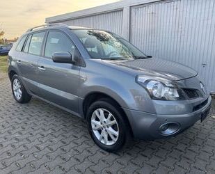 Renault Koleos Gebrauchtwagen