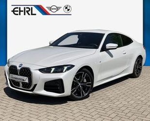 BMW 430 Gebrauchtwagen