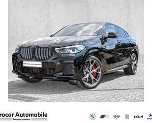 BMW X6 Gebrauchtwagen