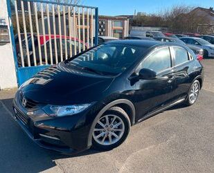 Honda Civic Gebrauchtwagen