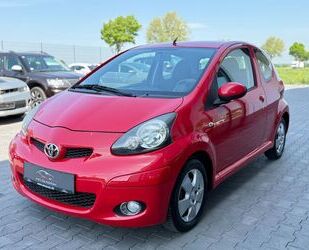 Toyota Aygo (X) Gebrauchtwagen