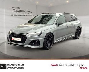 Audi RS4 Gebrauchtwagen