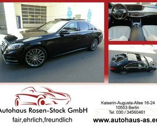 Mercedes-Benz S 350 Gebrauchtwagen