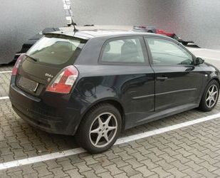 Fiat Stilo Gebrauchtwagen