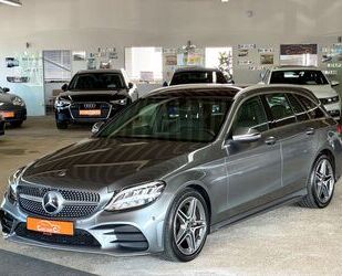 Mercedes-Benz C 220 Gebrauchtwagen