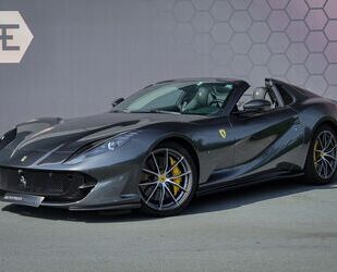 Ferrari 812 Gebrauchtwagen
