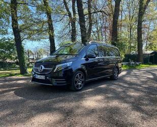 Mercedes-Benz V 300 Gebrauchtwagen