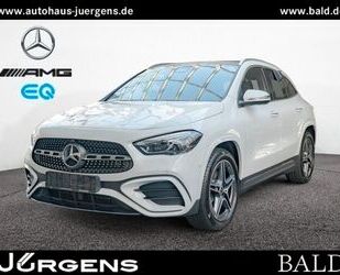 Mercedes-Benz GLA 200 Gebrauchtwagen