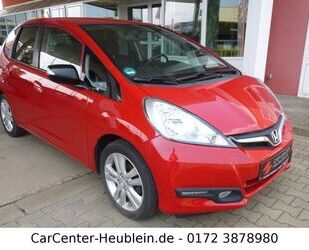 Honda Jazz Gebrauchtwagen