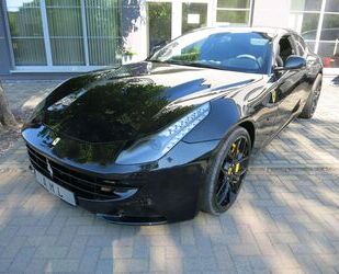 Ferrari FF Gebrauchtwagen