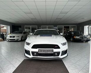 Ford Ford Mustang 5.0 Ti-VCT V8 GT Roush Stage 3Kompres Gebrauchtwagen