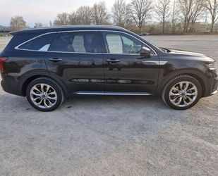 Kia Sorento Gebrauchtwagen
