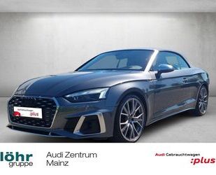 Audi S5 Gebrauchtwagen