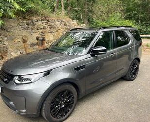Land Rover Discovery Gebrauchtwagen