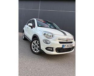 Fiat 500X Gebrauchtwagen