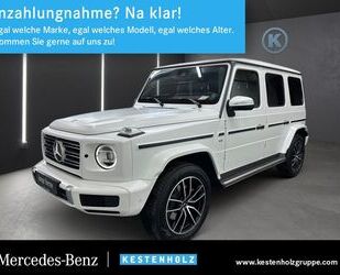Mercedes-Benz G 500 Gebrauchtwagen