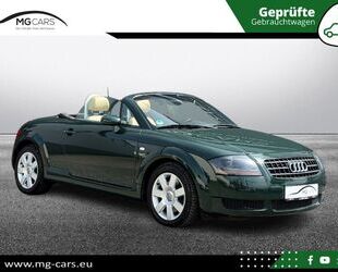 Audi TT Gebrauchtwagen