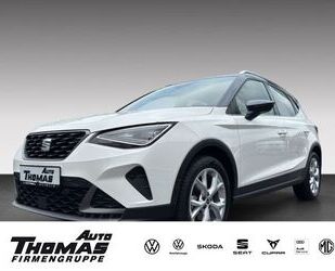 Seat Arona Gebrauchtwagen