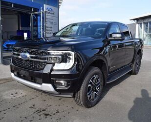 Ford Ranger Gebrauchtwagen