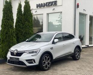 Renault Arkana Gebrauchtwagen