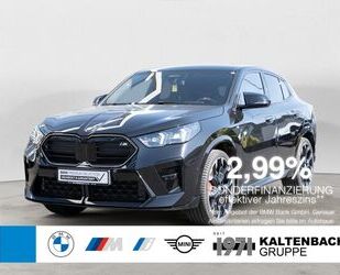 BMW X2 Gebrauchtwagen