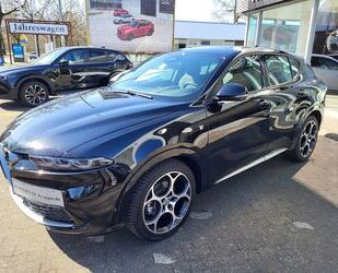 Alfa Romeo Tonale Gebrauchtwagen