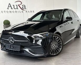 Mercedes-Benz C 300 Gebrauchtwagen