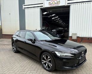 Volvo V60 Gebrauchtwagen