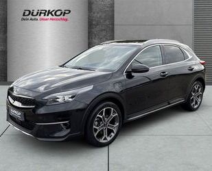 Kia XCeed Gebrauchtwagen