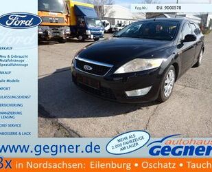 Ford Mondeo Gebrauchtwagen