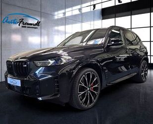 BMW X5 M60 Gebrauchtwagen