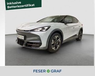 Cupra Tavascan Gebrauchtwagen
