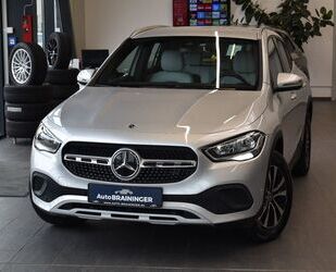 Mercedes-Benz GLA 200 Gebrauchtwagen