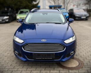 Ford Mondeo Gebrauchtwagen