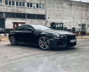 BMW M6 Gebrauchtwagen