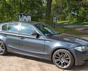 BMW 120 Gebrauchtwagen
