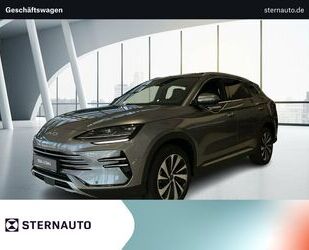BYD Seal U Gebrauchtwagen